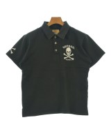 VANSON ポロシャツ