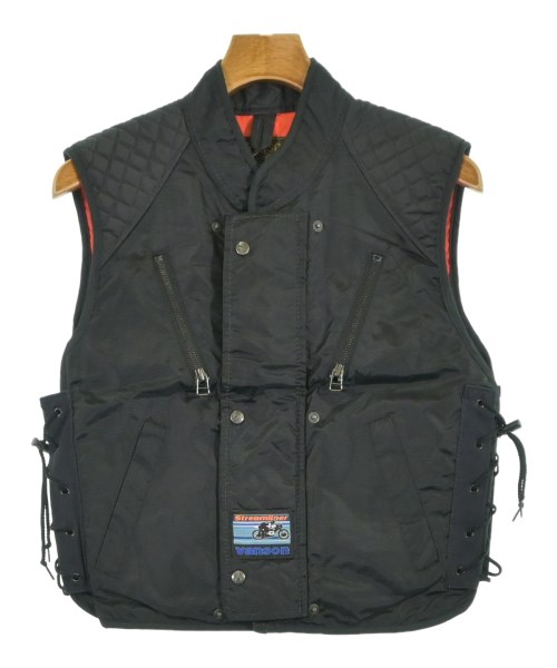 ヴァンソン(VANSON)のVANSON ブルゾン（その他）