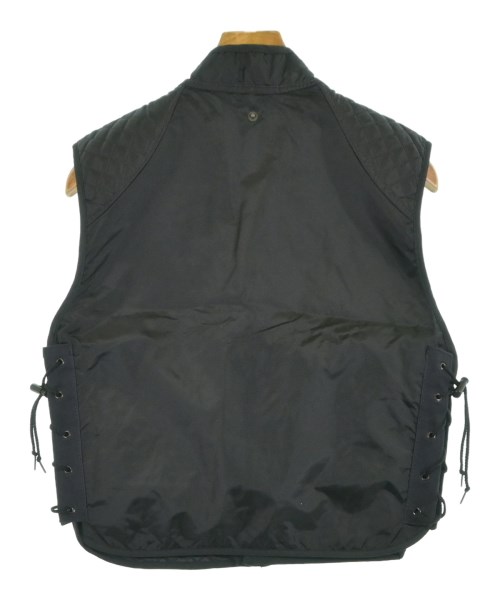 VANSON（ヴァンソン）その他 黒 サイズ:38(S位) メンズ/2200617015031