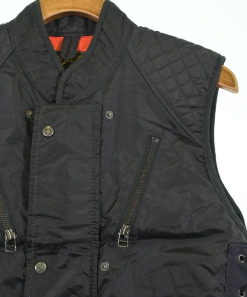 VANSON（ヴァンソン）その他 黒 サイズ:38(S位) メンズ/2200617015031