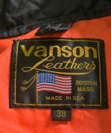 VANSON（ヴァンソン）その他 黒 サイズ:38(S位) メンズ/2200617015031