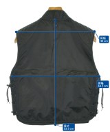 VANSON（ヴァンソン）その他 黒 サイズ:38(S位) メンズ/2200617015031