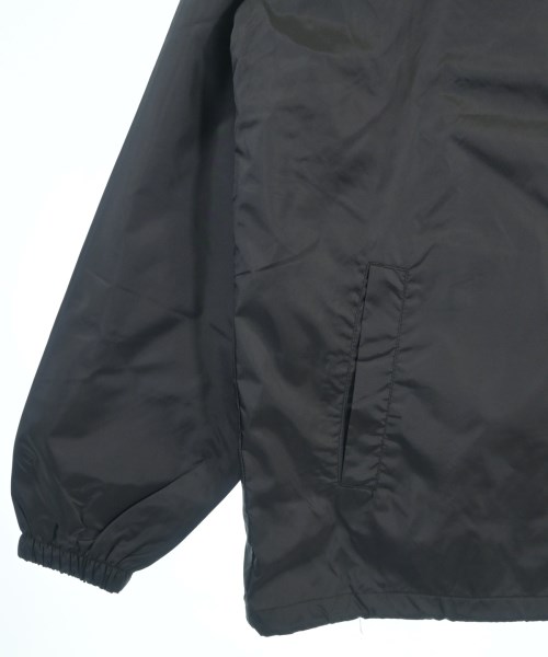 VANSON（ヴァンソン）ブルゾン 黒 サイズ:XL メンズ/2200692512012