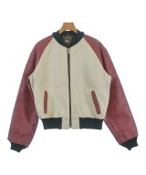 VANSON ブルゾン