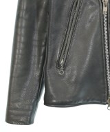 VANSON（ヴァンソン）ライダース グレー サイズ:34(S位) メンズ/2200645876017