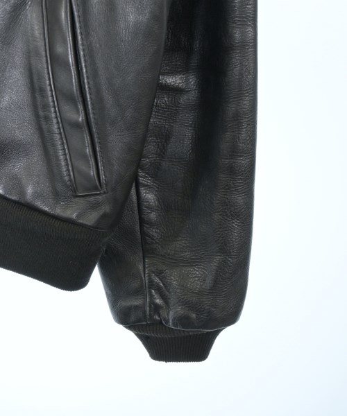 VANSON（ヴァンソン）その他 黒 サイズ:40(XL位) メンズ/2200653357027