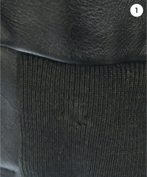 VANSON（ヴァンソン）その他 黒 サイズ:40(XL位) メンズ/2200653357027