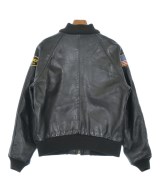 VANSON（ヴァンソン）その他 黒 サイズ:40(XL位) メンズ/2200653357027