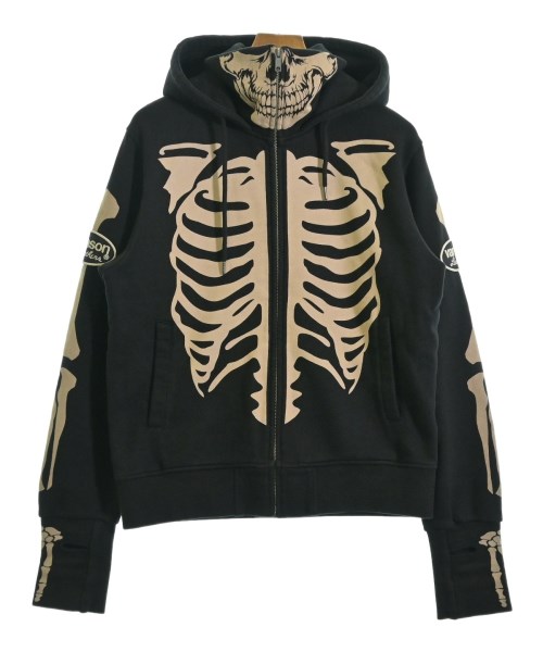 VANSON(ヴァンソン)のパーカー サイズ:L 15,400円