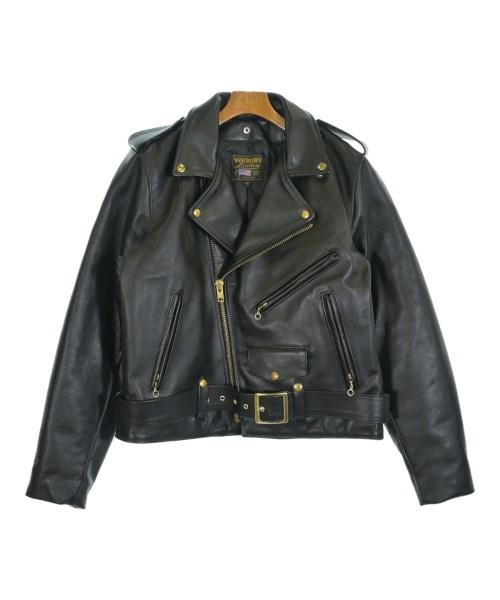 VANSON(ヴァンソン)のライダース サイズ:42(L位) 71,300円