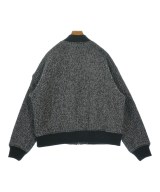 VANSON（ヴァンソン）ブルゾン 黒 サイズ:L メンズ/2200651450034