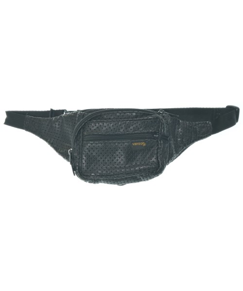 VANSON(ヴァンソン)その他 黒 サイズ:-/2200635770172