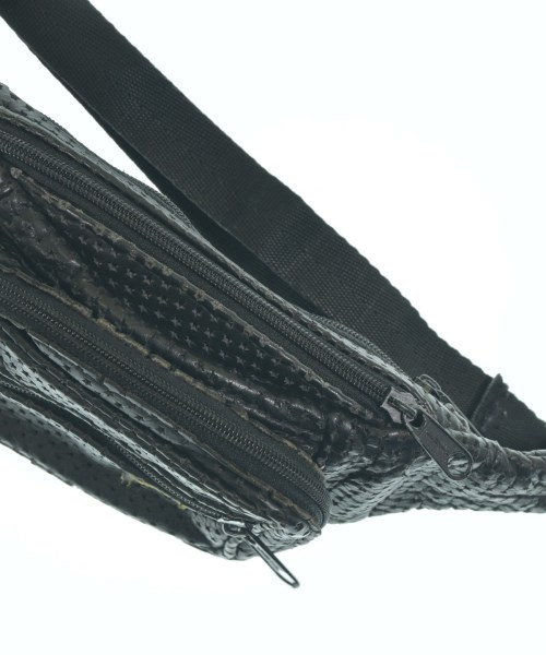 VANSON（ヴァンソン）その他 黒 サイズ:- メンズ/2200635770172