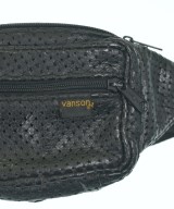 VANSON（ヴァンソン）その他 黒 サイズ:- メンズ/2200635770172