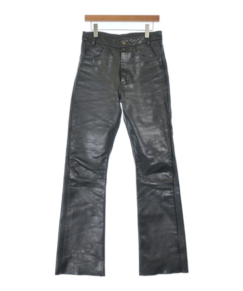 VANSON(ヴァンソン)その他 黒 サイズ:32(L位)/2200652415056