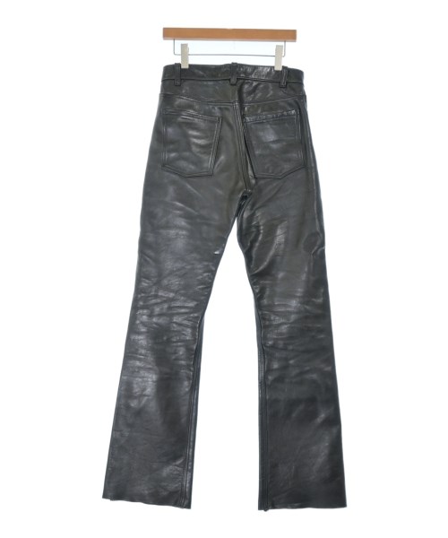 VANSON（ヴァンソン）その他 黒 サイズ:32(L位) メンズ/2200652415056