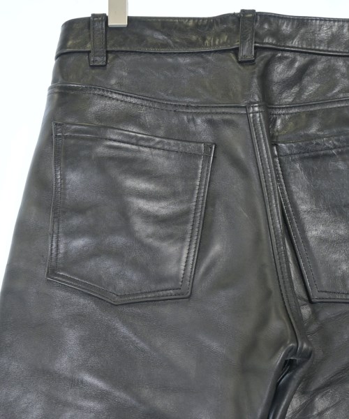 VANSON（ヴァンソン）その他 黒 サイズ:32(L位) メンズ/2200652415056