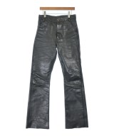 VANSON（ヴァンソン）その他 黒 サイズ:32(L位) メンズ/2200652415056