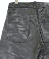 VANSON（ヴァンソン）その他 黒 サイズ:32(L位) メンズ/2200652415056