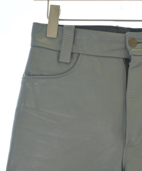 VANSON（ヴァンソン）その他 グレー サイズ:29(S位) メンズ/2200665336010