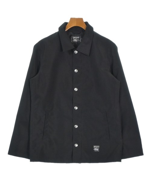 VANSON(ヴァンソン)その他 黒 サイズ:M/2200666003096