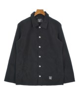 VANSON（ヴァンソン）その他 黒 サイズ:M メンズ/2200666003096