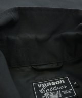 VANSON（ヴァンソン）その他 黒 サイズ:M メンズ/2200666003096