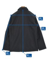 VANSON（ヴァンソン）その他 黒 サイズ:M メンズ/2200666003096