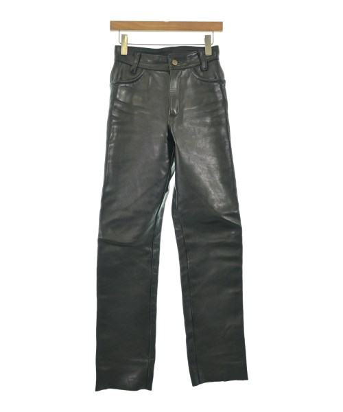 VANSON(ヴァンソン)その他 黒 サイズ:27(XS位)/2200668079013