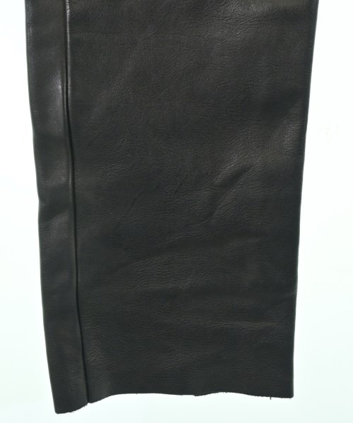 VANSON（ヴァンソン）その他 黒 サイズ:27(XS位) メンズ/2200668079013