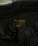 VANSON（ヴァンソン）その他 黒 サイズ:27(XS位) メンズ/2200668079013