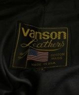 VANSON（ヴァンソン）その他 黒 サイズ:27(XS位) メンズ/2200668079013