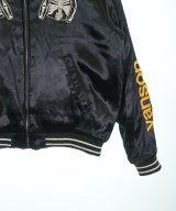 VANSON（ヴァンソン）その他 黒 サイズ:M メンズ/2200685475034