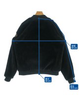 VANSON（ヴァンソン）その他 黒 サイズ:M メンズ/2200685475034