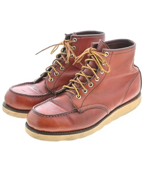 レッドウィング(REDWING)のREDWING シューズ（その他）
