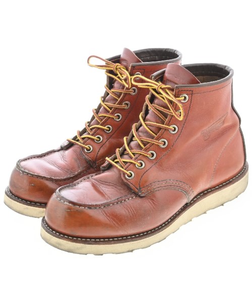 レッドウィング(REDWING)のREDWING ブーツ