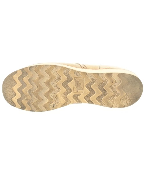 REDWING（レッドウィング）ブーツ ベージュ サイズ:27cm メンズ/2200636007048