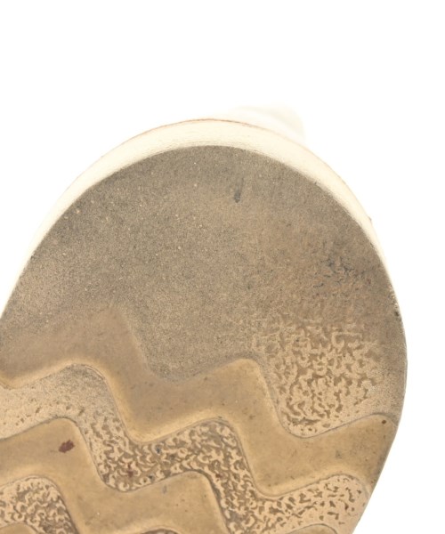 REDWING（レッドウィング）ブーツ ベージュ サイズ:27cm メンズ/2200636007048