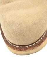 REDWING（レッドウィング）ブーツ ベージュ サイズ:27cm メンズ/2200636007048