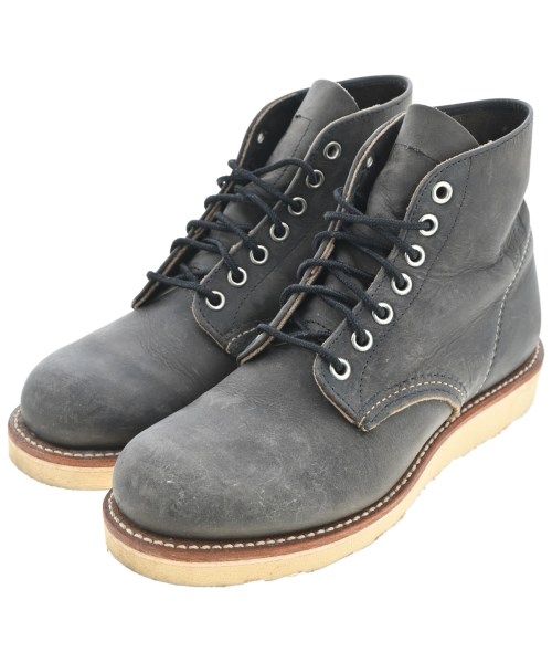 レッドウィング(REDWING)のREDWING ブーツ