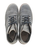 REDWING（レッドウィング）ブーツ グレー サイズ:22cm レディース/2200638373042