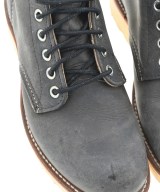 REDWING（レッドウィング）ブーツ グレー サイズ:22cm レディース/2200638373042