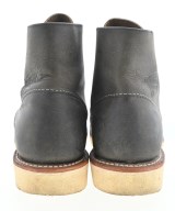 REDWING（レッドウィング）ブーツ グレー サイズ:22cm レディース/2200638373042