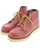 REDWING（レッドウィング）ブーツ 茶 サイズ:US4 1/2(21.5cm位) レディース/2200638390018