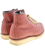 REDWING（レッドウィング）ブーツ 茶 サイズ:US4 1/2(21.5cm位) レディース/2200638390018
