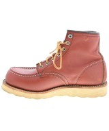 REDWING（レッドウィング）ブーツ 茶 サイズ:US4 1/2(21.5cm位) レディース/2200638390018