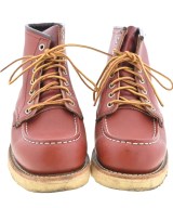REDWING（レッドウィング）ブーツ 茶 サイズ:US4 1/2(21.5cm位) レディース/2200638390018