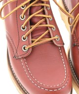 REDWING（レッドウィング）ブーツ 茶 サイズ:US4 1/2(21.5cm位) レディース/2200638390018