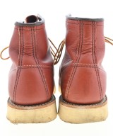 REDWING（レッドウィング）ブーツ 茶 サイズ:US4 1/2(21.5cm位) レディース/2200638390018