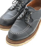 REDWING（レッドウィング）ビジネス・ドレスシューズ 黒 サイズ:25cm メンズ/2200629938144